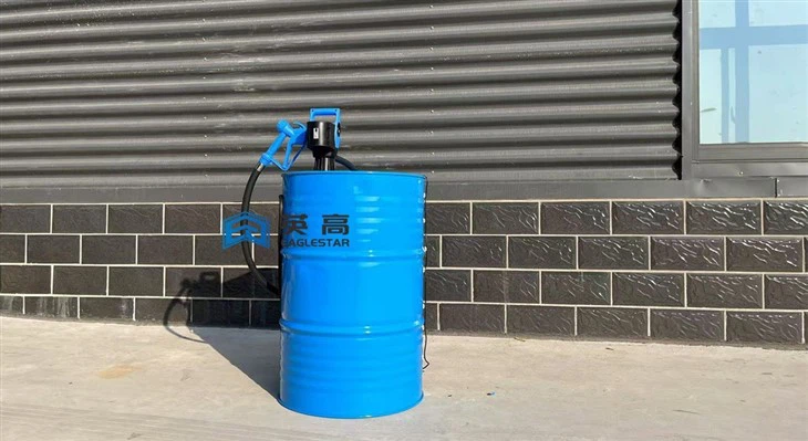 TOTE PUMP TOTE PUMP