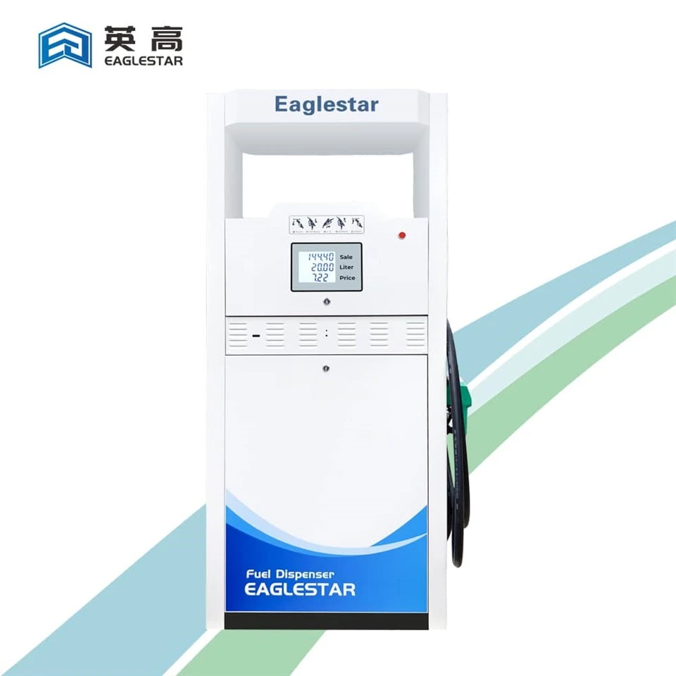 Classic Fuel Dispenser Classic Fuel Dispenser