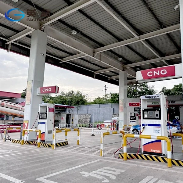 CNG Pump CNG Pump