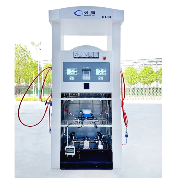 CNG Dispenser CNG Dispenser