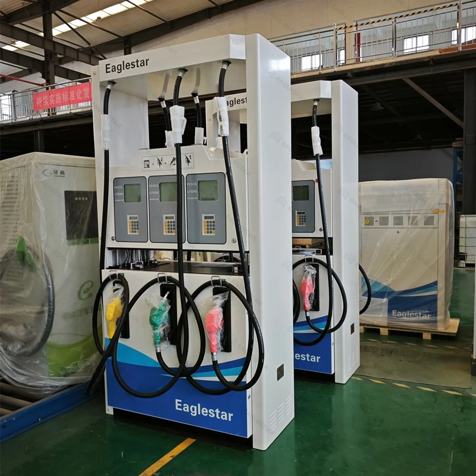 Commercial Diesel Fuel Pump Dispenser high quality Commercial Diesel Fuel Pump Dispenser high quality