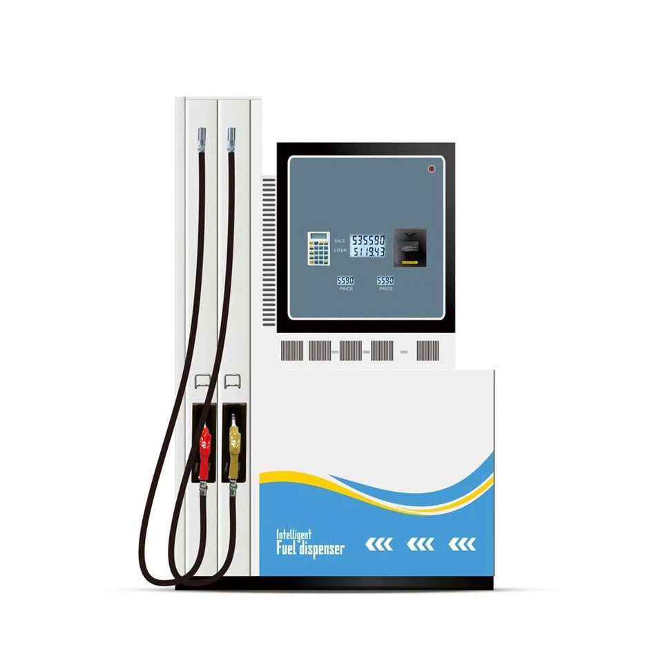 Commercial Max Fuel Dispenser Commercial Max Fuel Dispenser