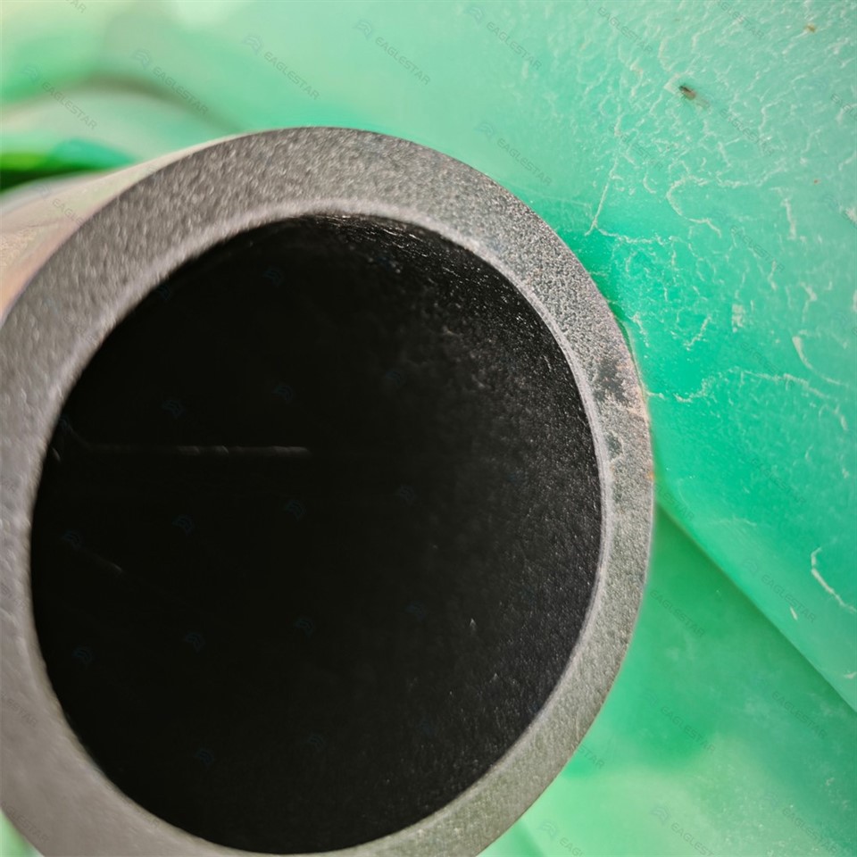 Eaglestar HDPE Pipeline factory