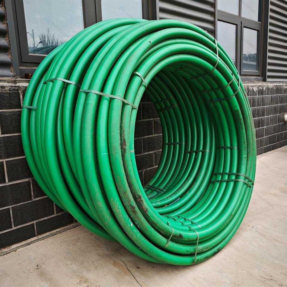 Eaglestar HDPE Pipeline suppliers