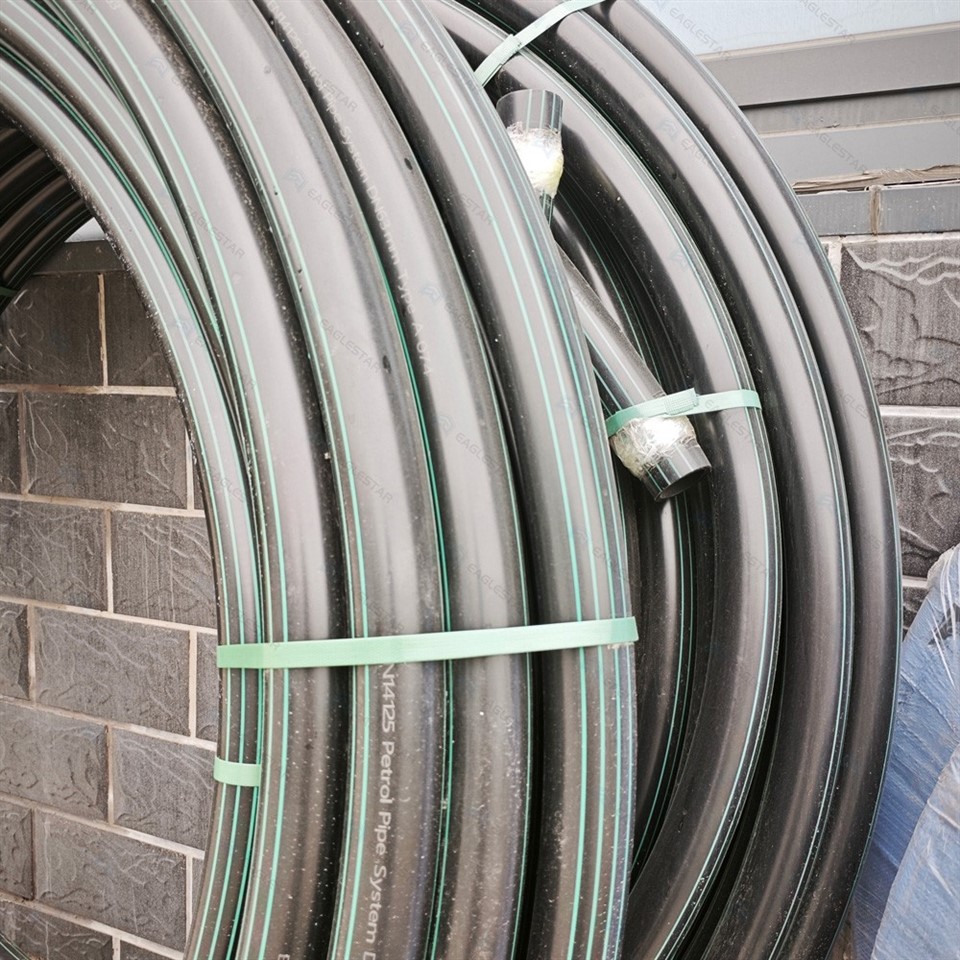 Eaglestar HDPE Pipeline best