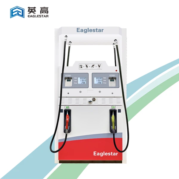 Efficiency Pro Fuel Dispenser Efficiency Pro Fuel Dispenser
