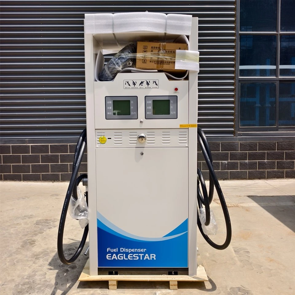 Filling Pro Fuel Pump Filling Pro Fuel Pump