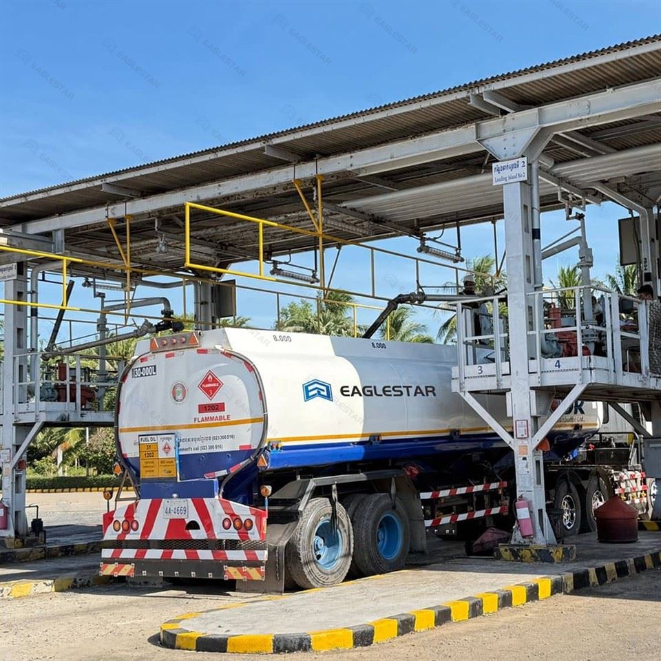 Filling Storage & Loading System best Filling Storage & Loading System best