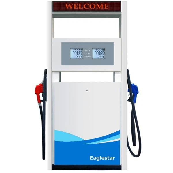 Fuel Dispenser Machine