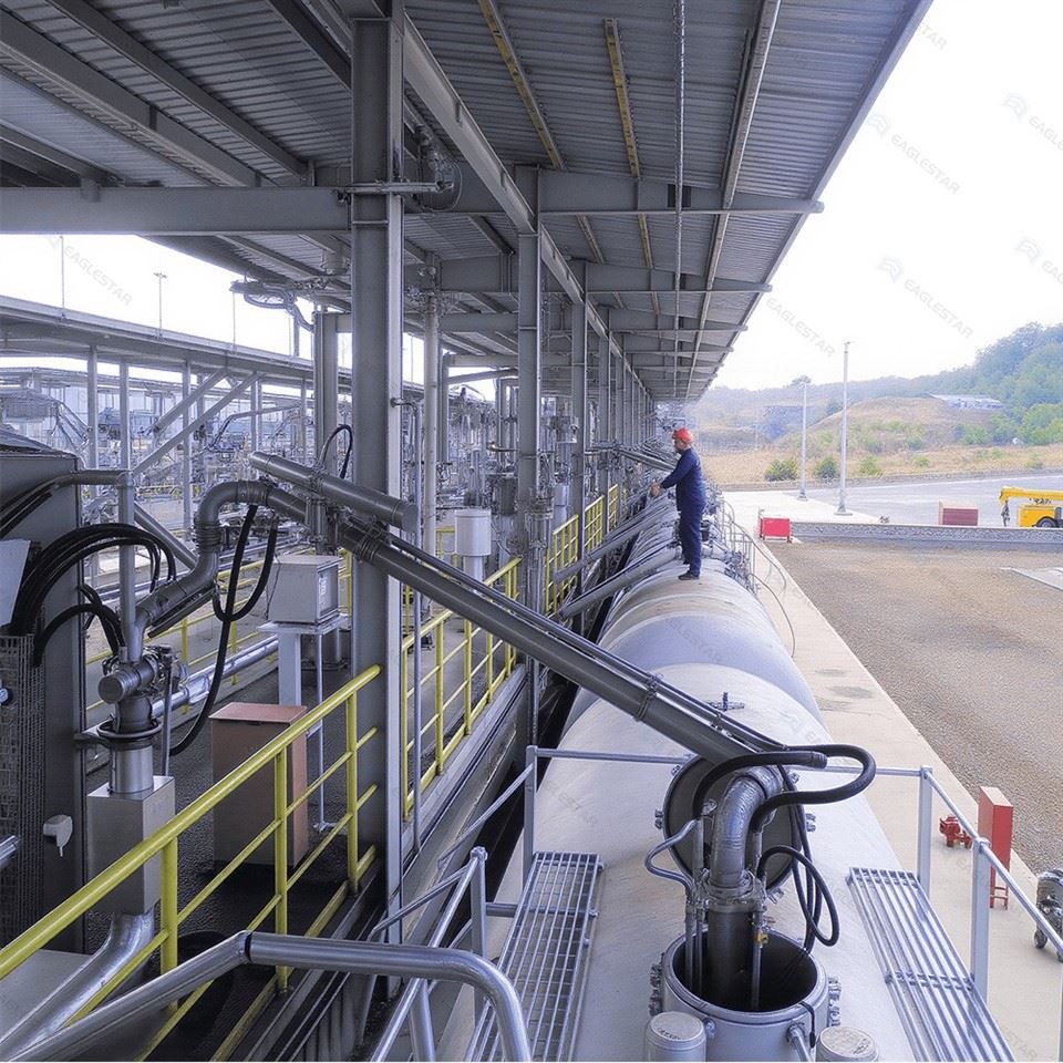 Fuel Loading Arm System price Fuel Loading Arm System price