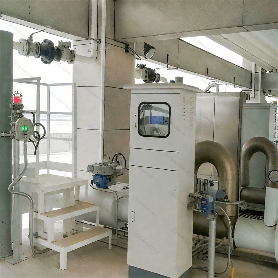 Fuel Loading Arm System suppliers Fuel Loading Arm System suppliers