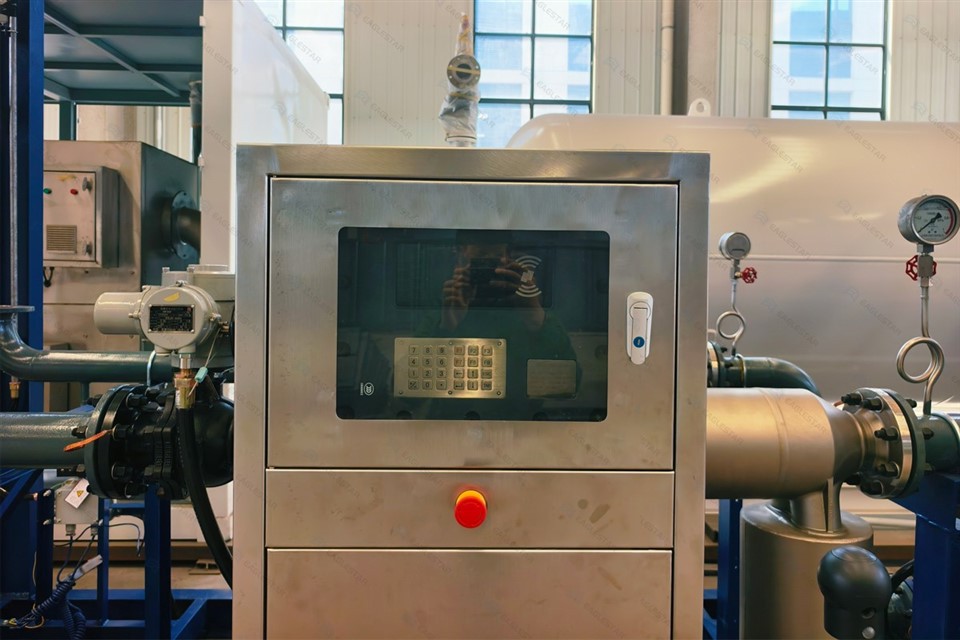 Fuel Storage And Loading Equipment best