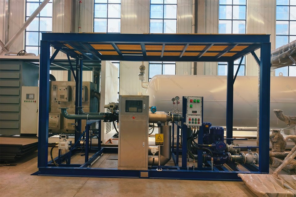 Fuel Storage And Loading Equipment suppliers