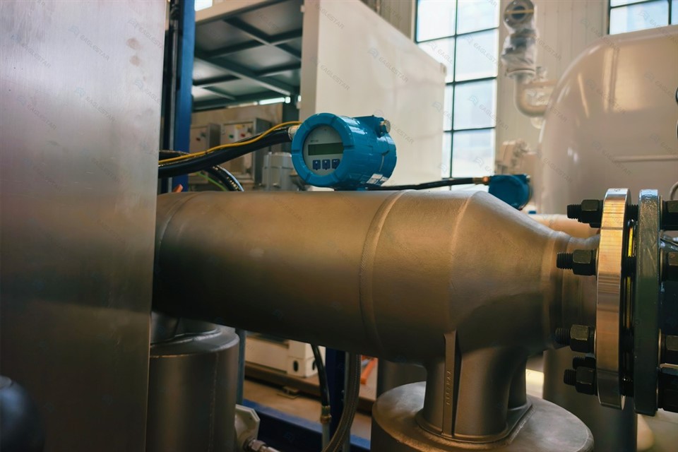 Fuel Storage And Loading Equipment price