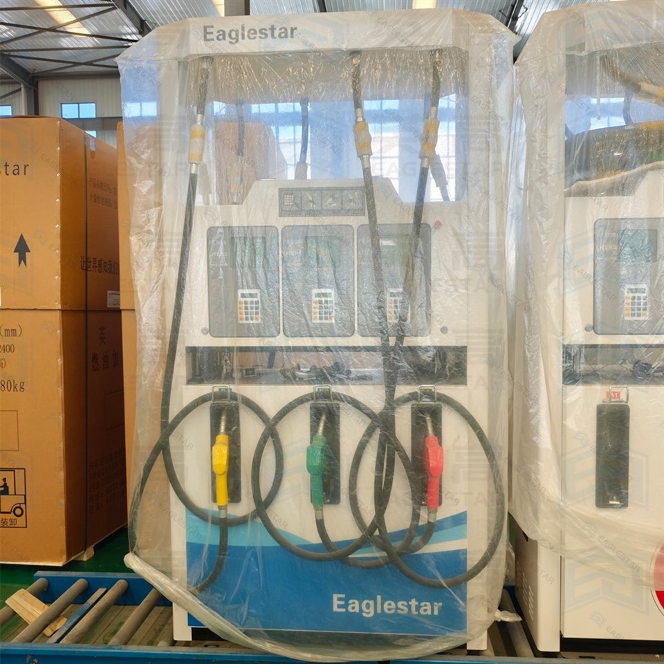 Gas Pump For Fuel Station suppliers