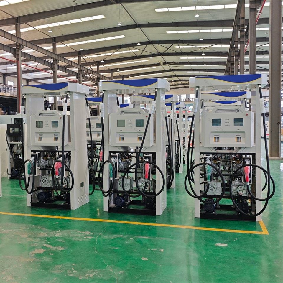 Gasoline Fuel Pump Unit For Gas Station suppliers Gasoline Fuel Pump Unit For Gas Station suppliers
