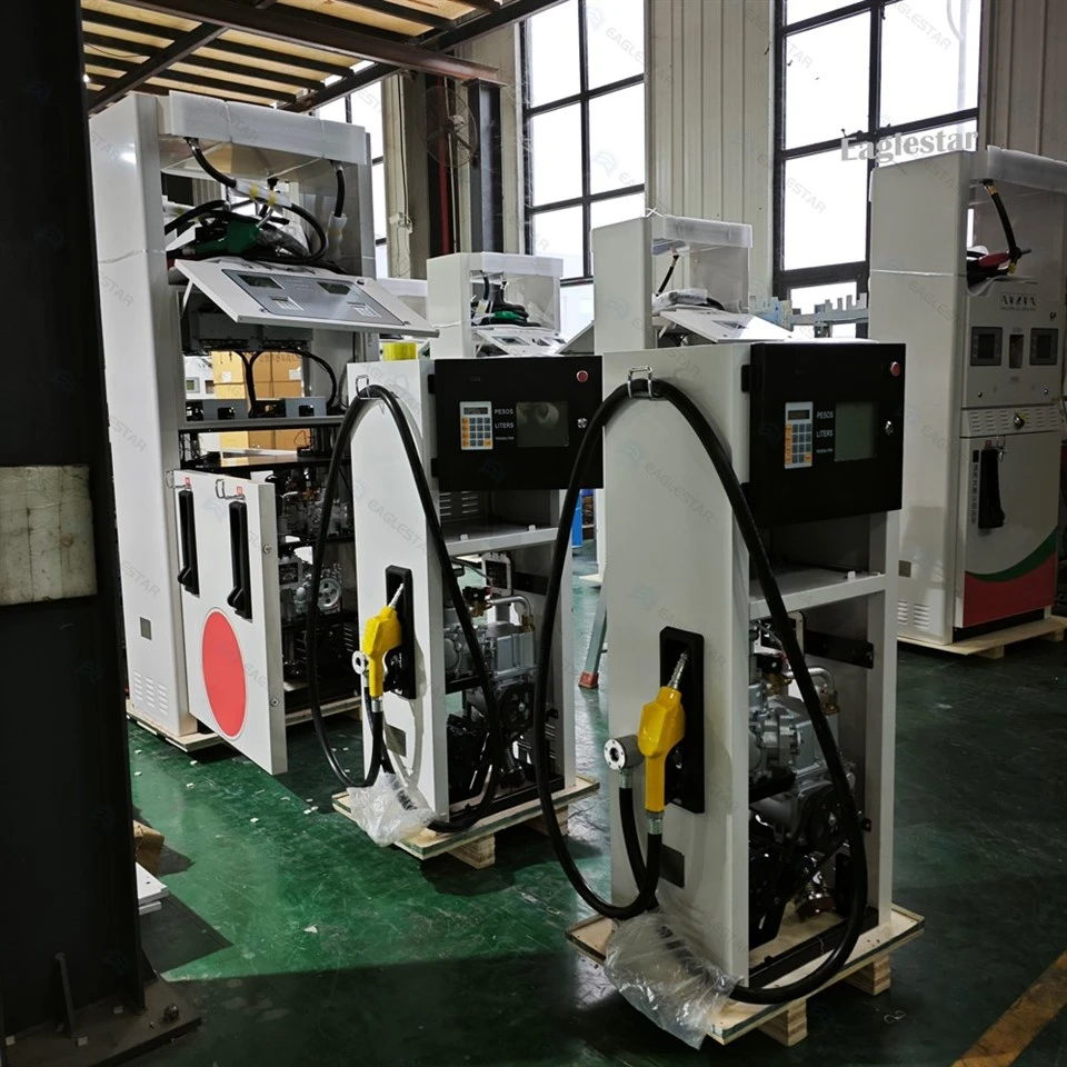 Gasoline Mini Fuel Gas Dispenser best Gasoline Mini Fuel Gas Dispenser best