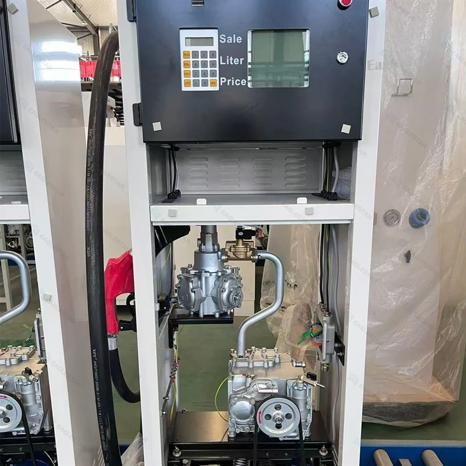 Gasoline Mini Fuel Gas Dispenser suppliers Gasoline Mini Fuel Gas Dispenser suppliers