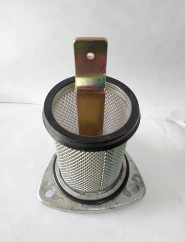 FUEL DISPENSER FILTER FUEL DISPENSER FILTER