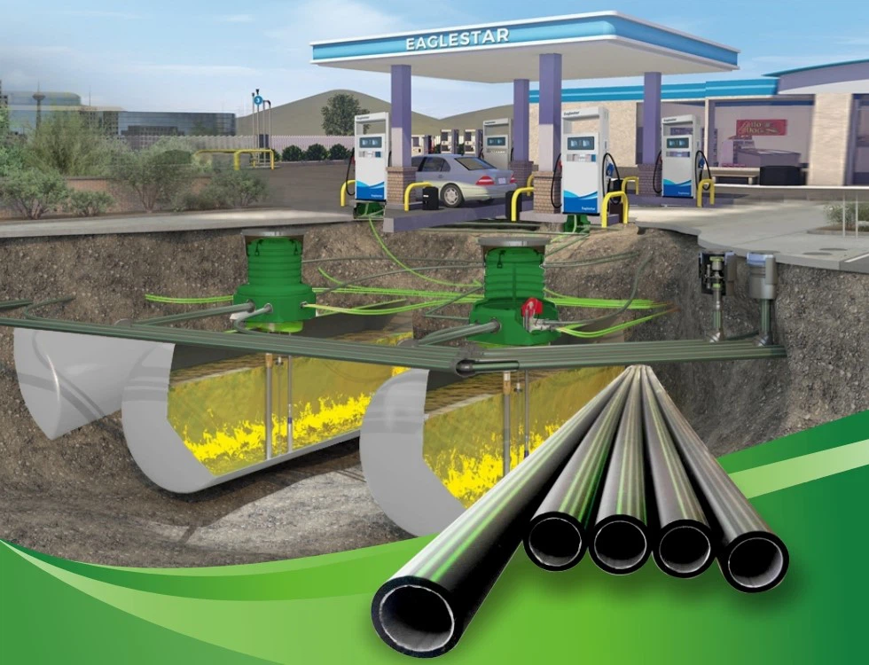 hdpe gas line hdpe gas line