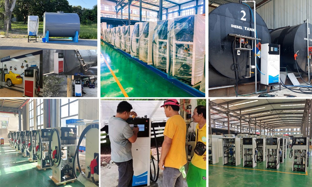 Eaglestar EGX1 Industrial Pump for Fleet & Garge Eaglestar EGX1 Industrial Pump for Fleet & Garge