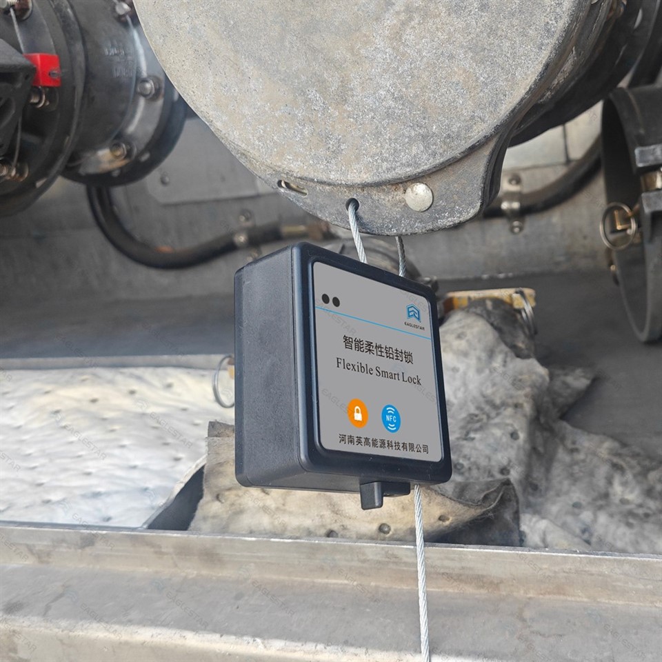 Intelligent Tank-Lock System best Intelligent Tank-Lock System best