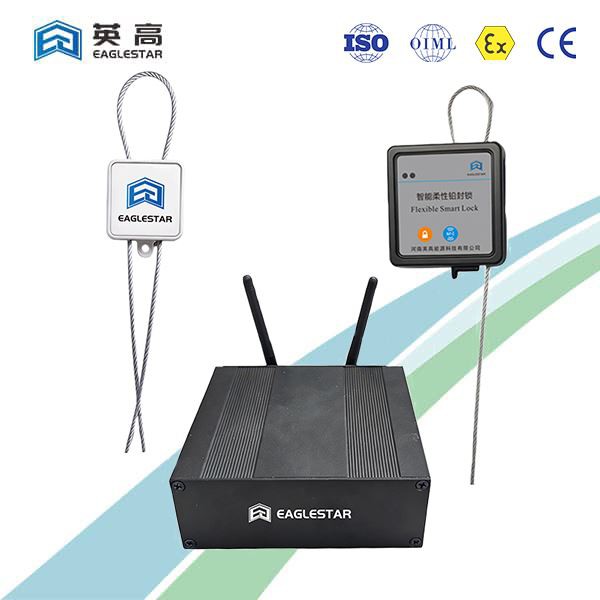 Intelligent Tank-Lock System Intelligent Tank-Lock System