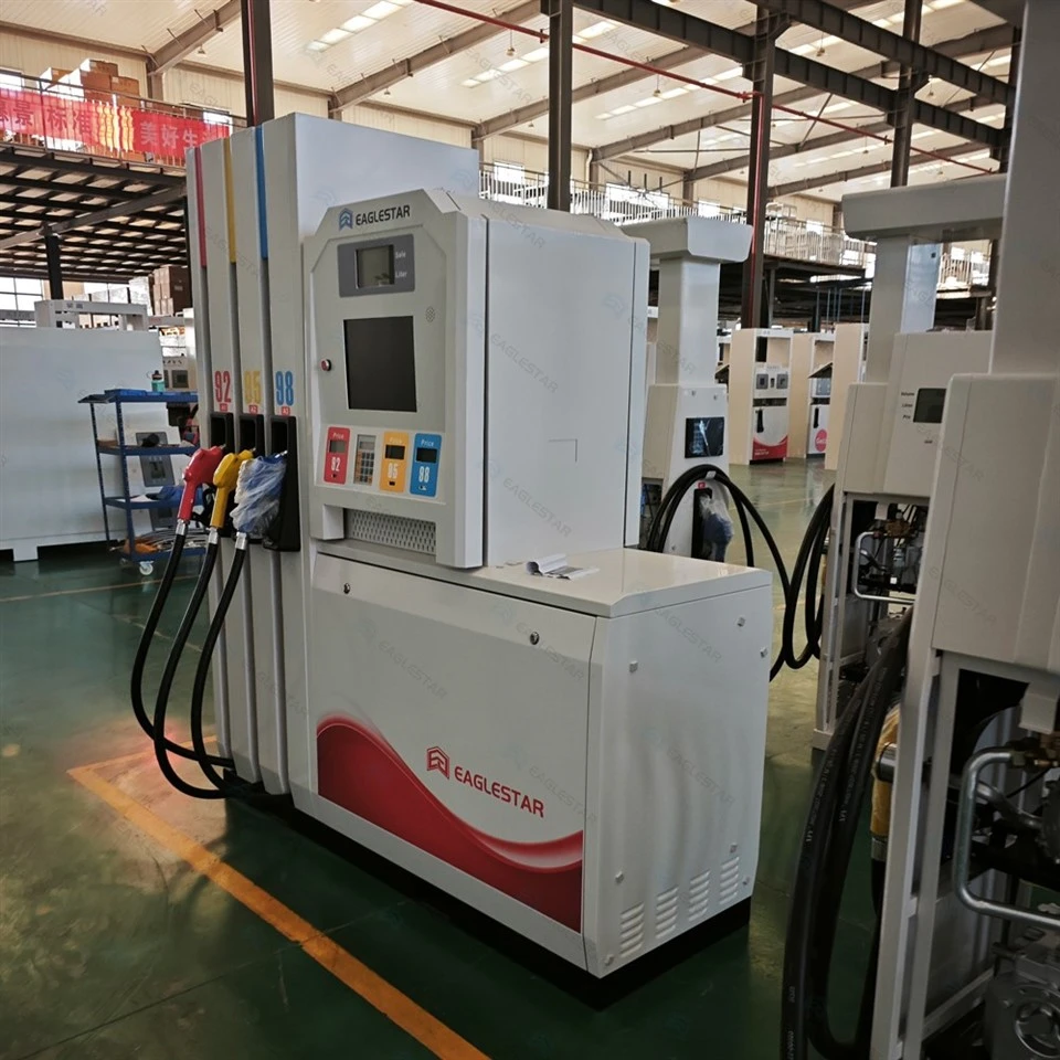 L-Shape Fuel Gas Pump best L-Shape Fuel Gas Pump best