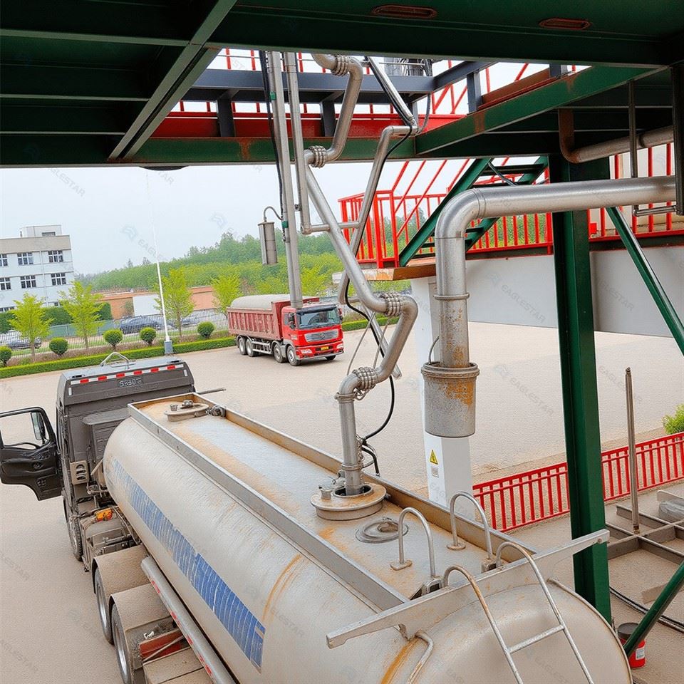 Loading Arm Loading Arm