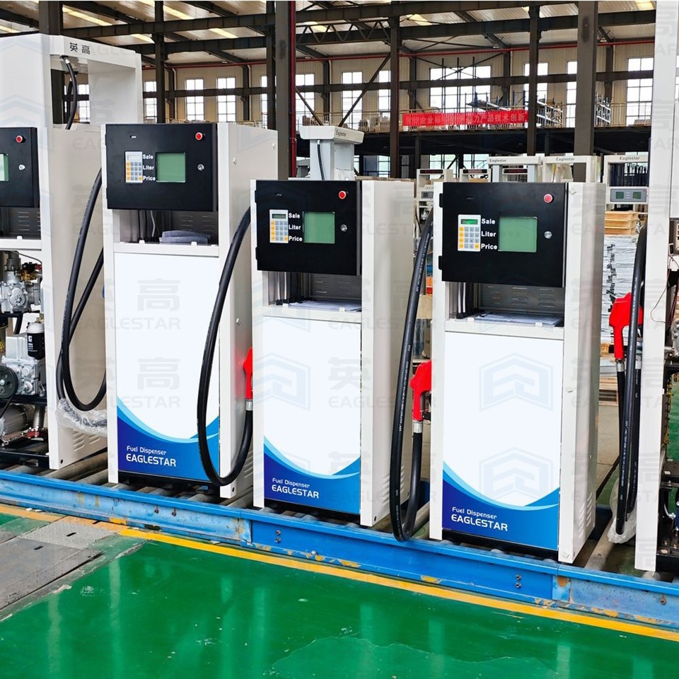 Micro Fuel Pump For Gas Station suppliers