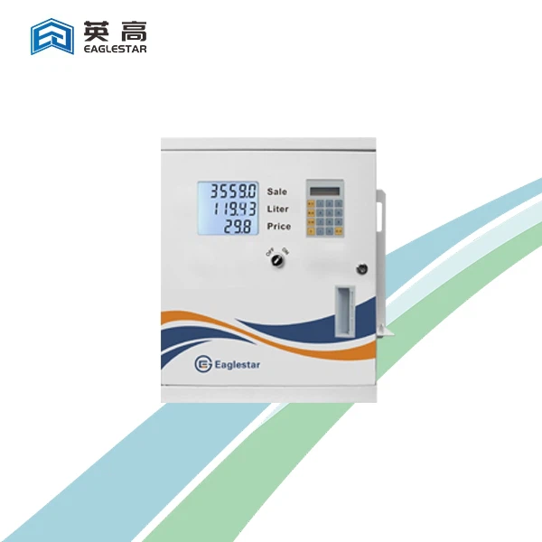 Mobile Fuel Dispenser Truck Mobile Fuel Dispenser Truck