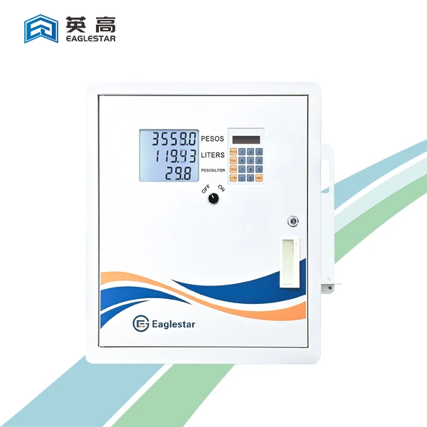 Mobile Portable Fuel Pump Mobile Portable Fuel Pump