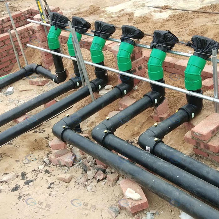 Pe Natural Gas Pipe Pe Natural Gas Pipe