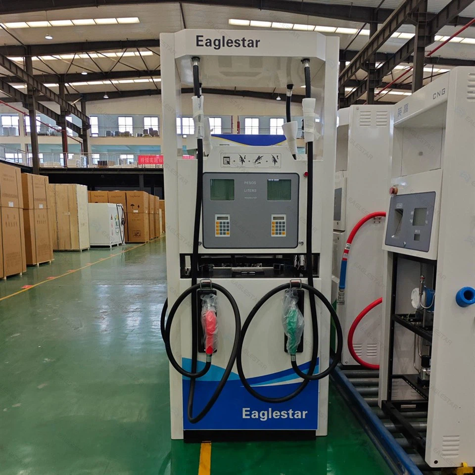 Petrol Gas Pump Unit high quality Petrol Gas Pump Unit high quality