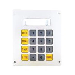 Keypad Keypad