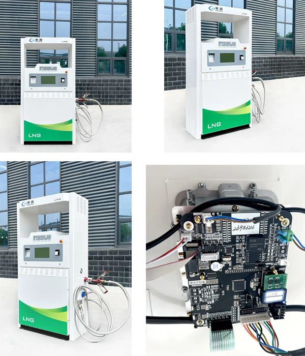 lng gas pump lng gas pump