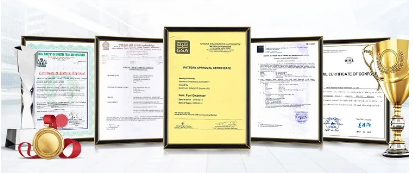 certification certification