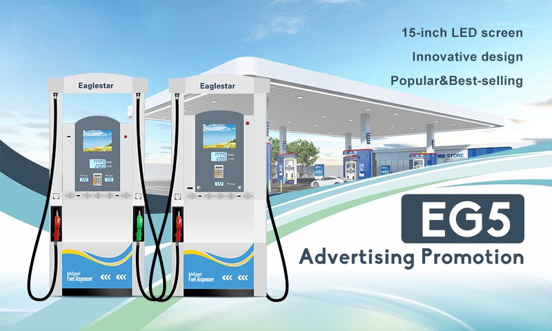 smart automatic petrol pump system smart automatic petrol pump system