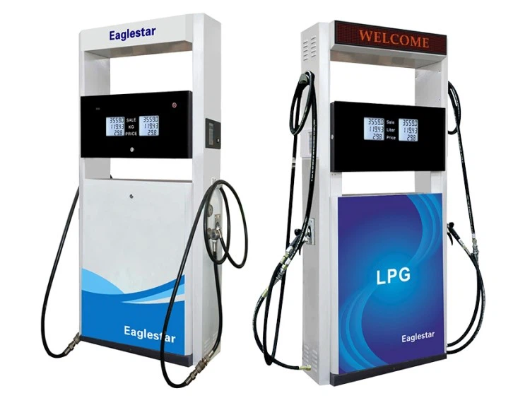 autogas filling autogas filling