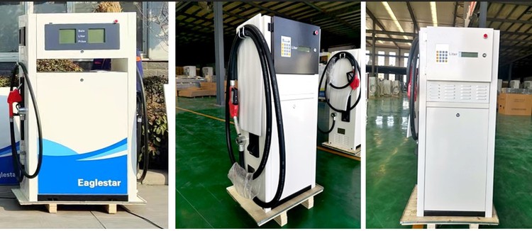 fuel dispenser supplier fuel dispenser supplier