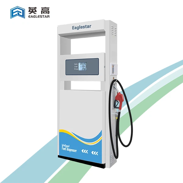 Petrol Dispenser Petrol Dispenser