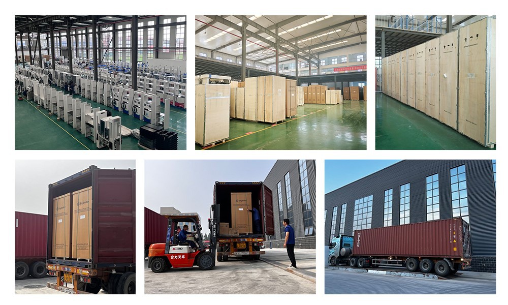 Delivery and Package Delivery and Package