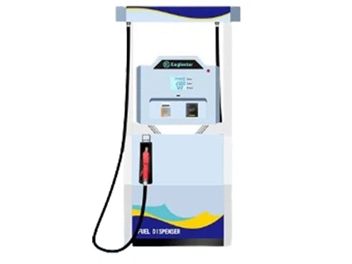 Highlight Logo Petrol Diesel Dispenser Highlight Logo Petrol Diesel Dispenser