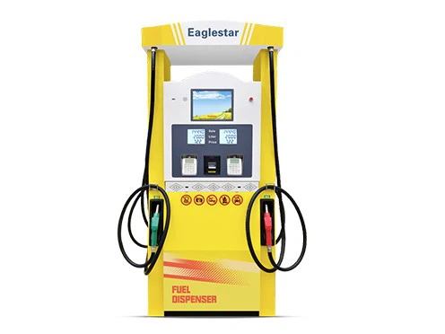 Diesel Refueling Machine Diesel Refueling Machine