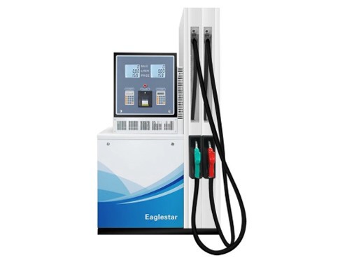 Petrol Filling Machine Petrol Filling Machine
