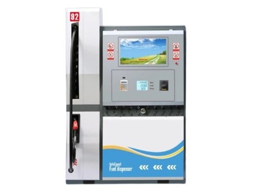 Gas Petrol Pump Machine Gas Petrol Pump Machine
