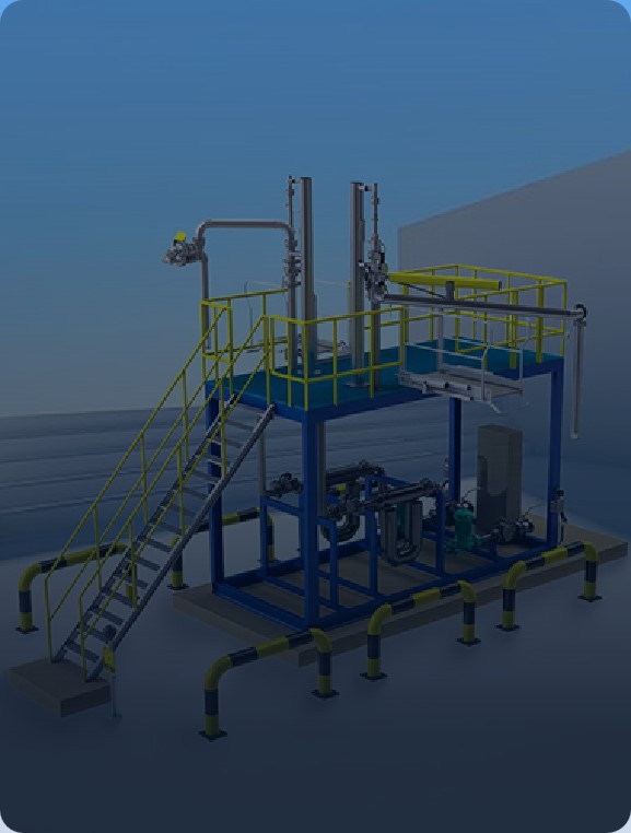 Fuel Storage And Loading Equipment Fuel Storage And Loading Equipment