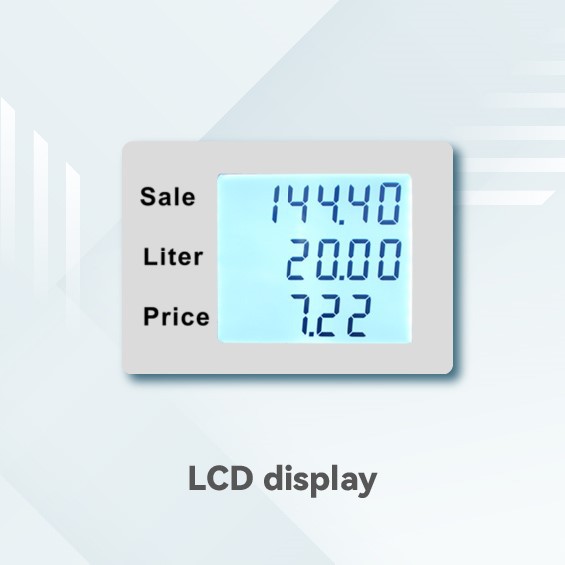 LCD Display LCD Display
