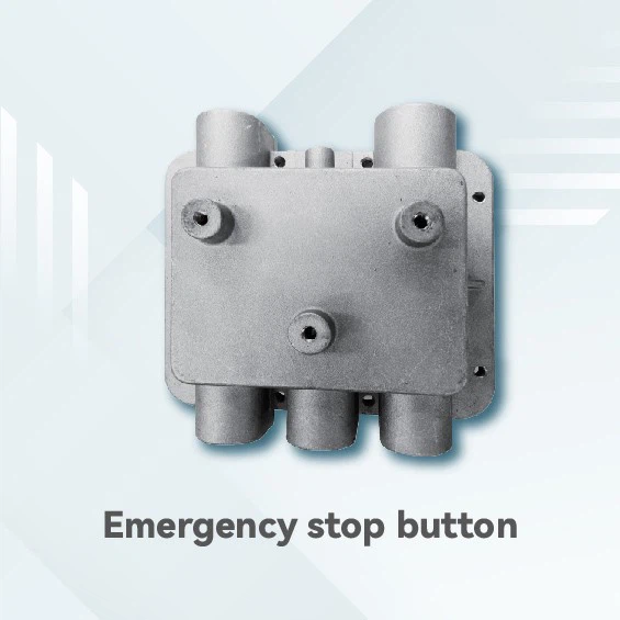 Junction Box Junction Box