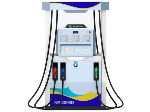 Gasoline Filling Gas Pump Gasoline Filling Gas Pump